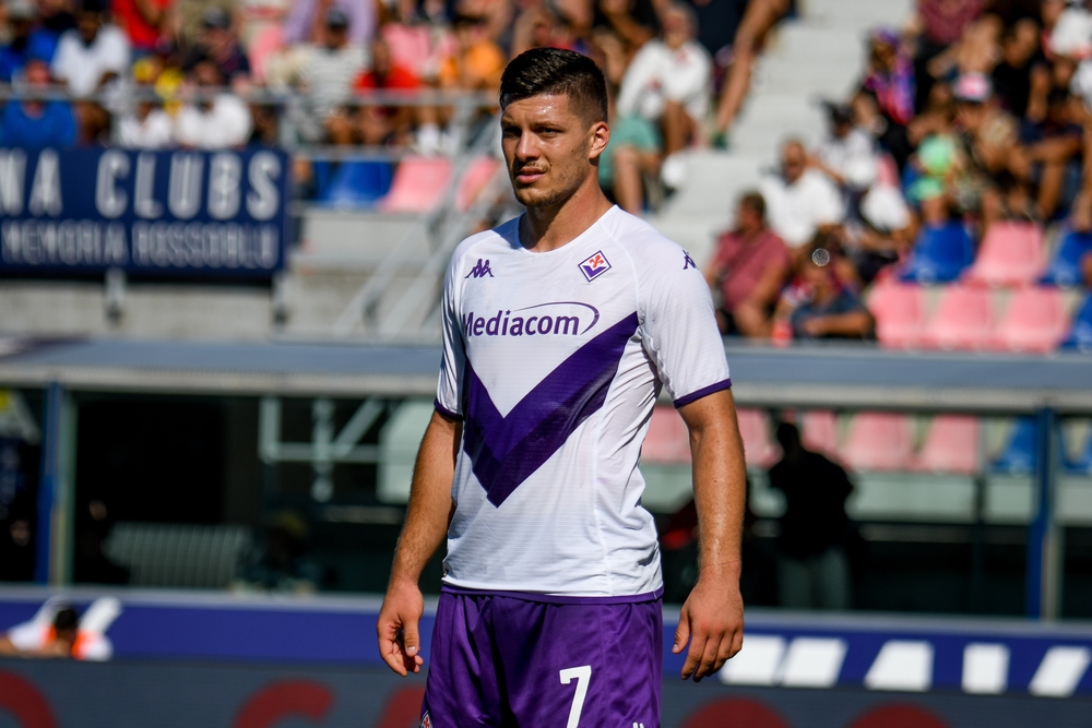 Zaskakujące warunki transferu AC Milanu. Real Madryt nie zobaczył nawet euro za napastnika