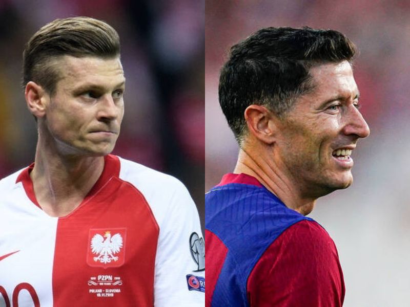 Łukasz Piszczek szczerze skomentował głośny wywiad Roberta Lewandowskiego. "Powinien powiedzieć to w szatni"