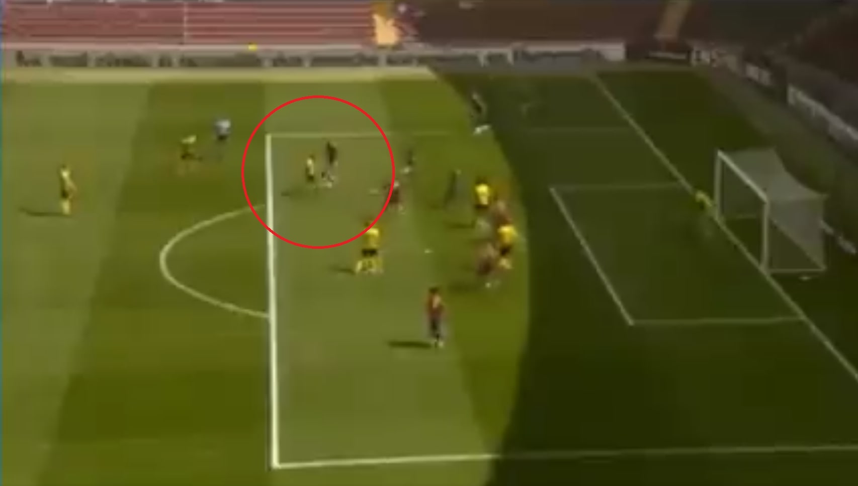 Polak strzela w nowym klubie. Jego bramka dała triumf, wysłał sygnał dla Santosa [WIDEO]
