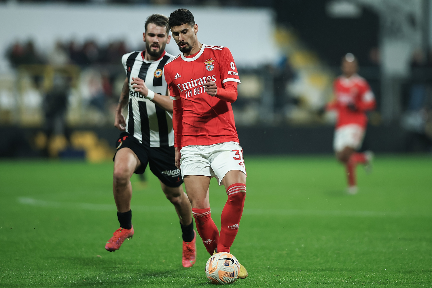 Legia będzie miała kolejnego nowego piłkarza. Wiadomo, ile będzie musiała zapłacić za transfer definitywny