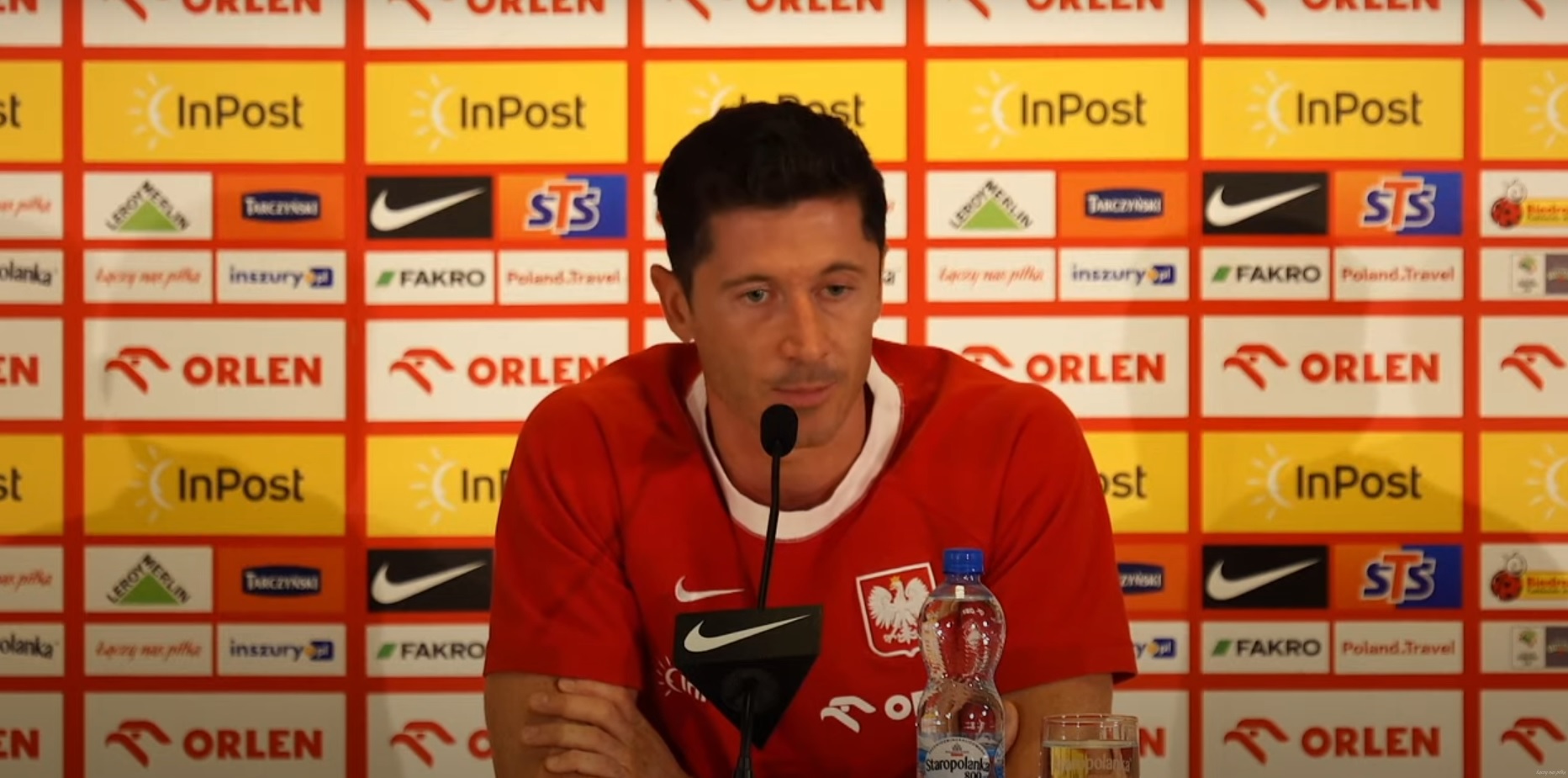 "Po to udzieliłem tego wywiadu". Robert Lewandowski wrócił do głośnych słów, padła jasna deklaracja
