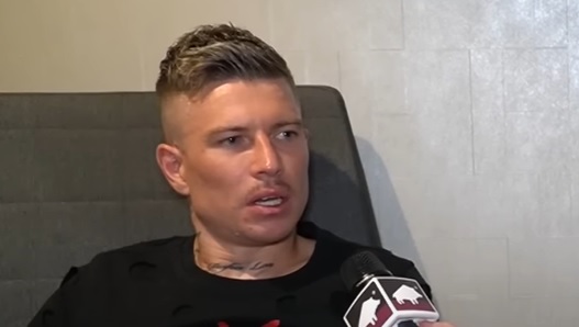 "Byłbym w stanie go pokonać jedną ręką". Jakub Kosecki o debiucie we freakfightach