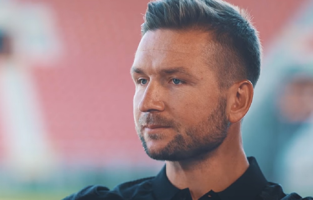 Widzew Łódź zaprezentował nowego trenera! To debiutant w Ekstraklasie