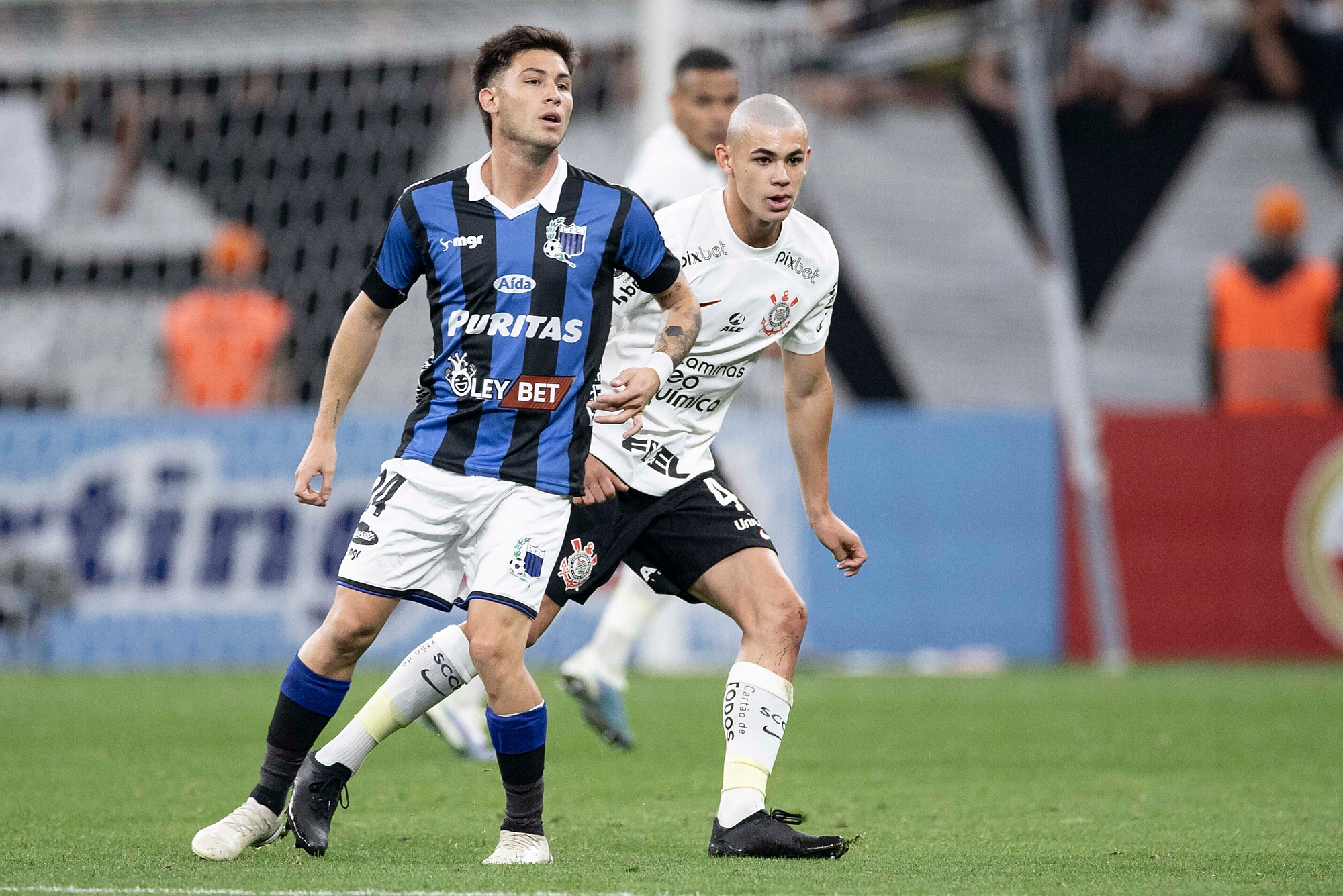 PSG finalizuje transfer utalentowanego pomocnika. Cena jest już ustalona