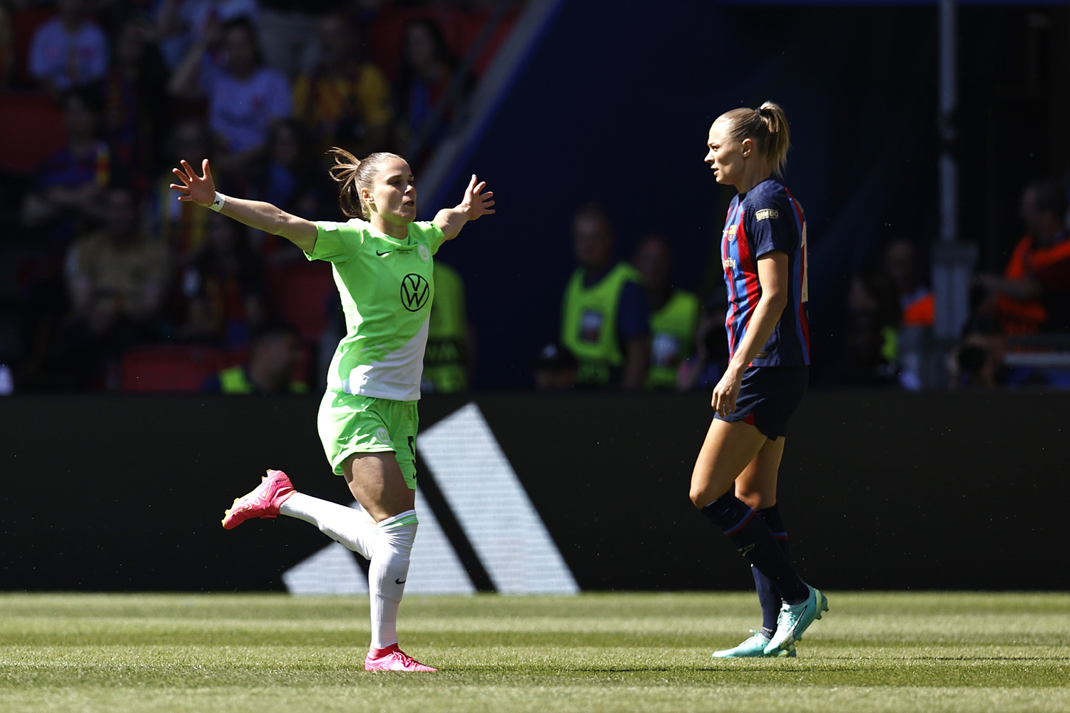 Reprezentantka Polski nominowana do Złotej Piłki! Ogromne wyróżnienie od France Football