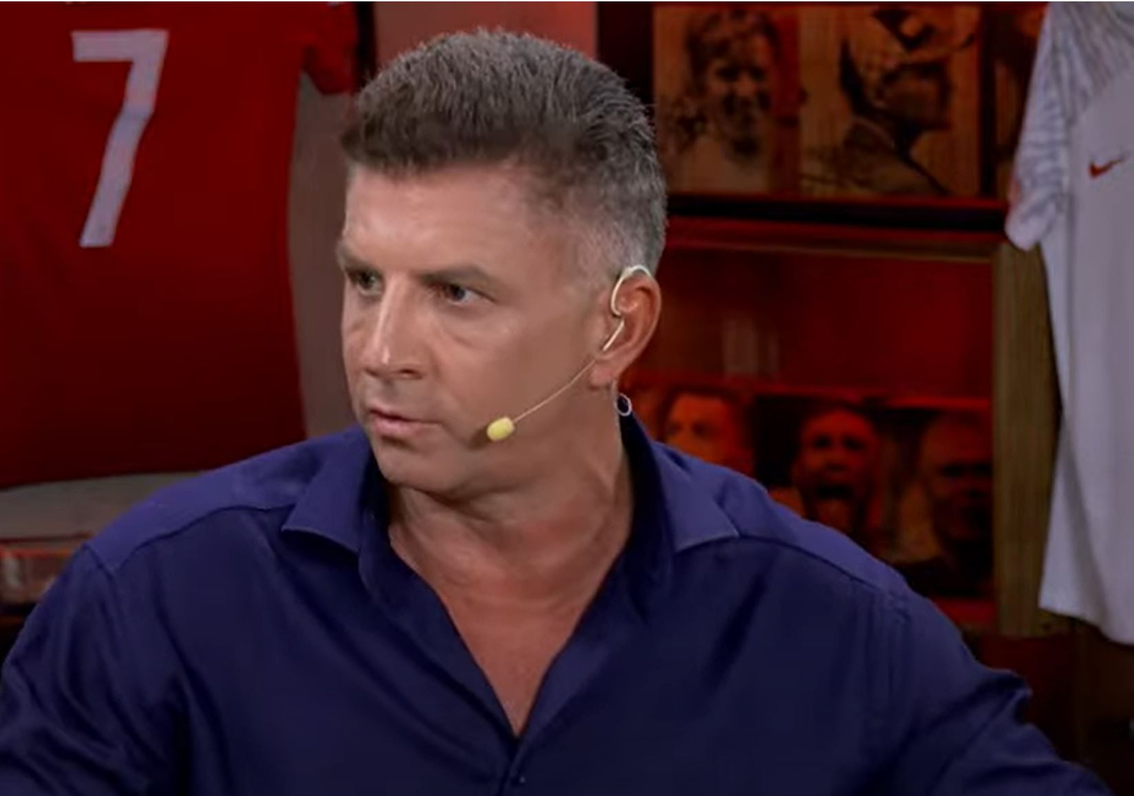 "My już dochodzimy do takiego absurdu". Borek grzmi przed Wyspami Owczymi. Dziennikarz nie ma wątpliwości