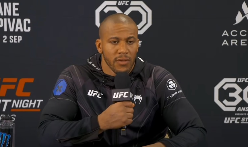Gwiazda UFC okradziona, zaskakujące kulisy napaści. Złodzieje mieli sprytny plan