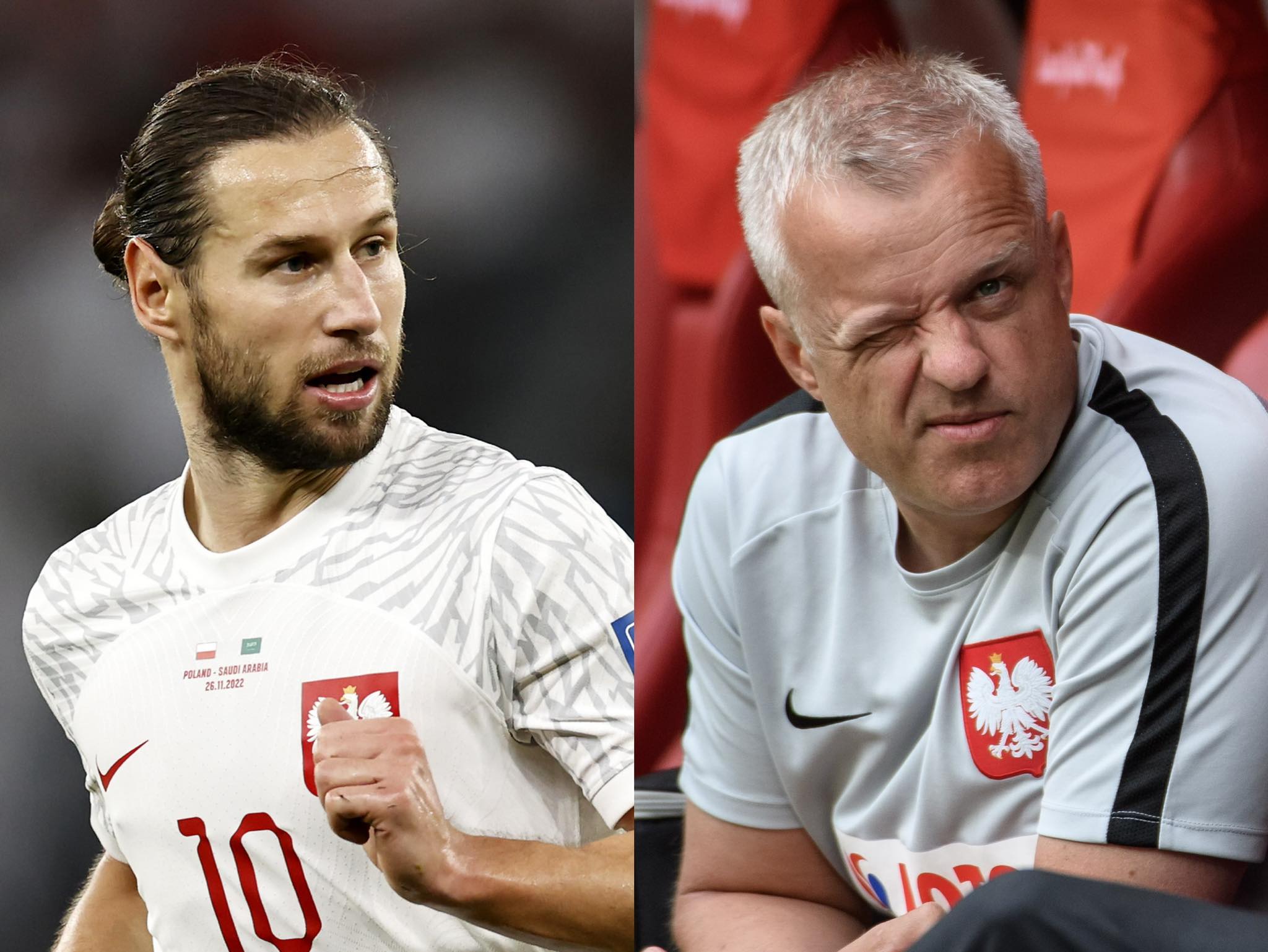 Jaroszewski uderzył w braci Krychowiaków! Padły potężne oskarżenia. "Uciekałem przed zwykłymi oszustami"
