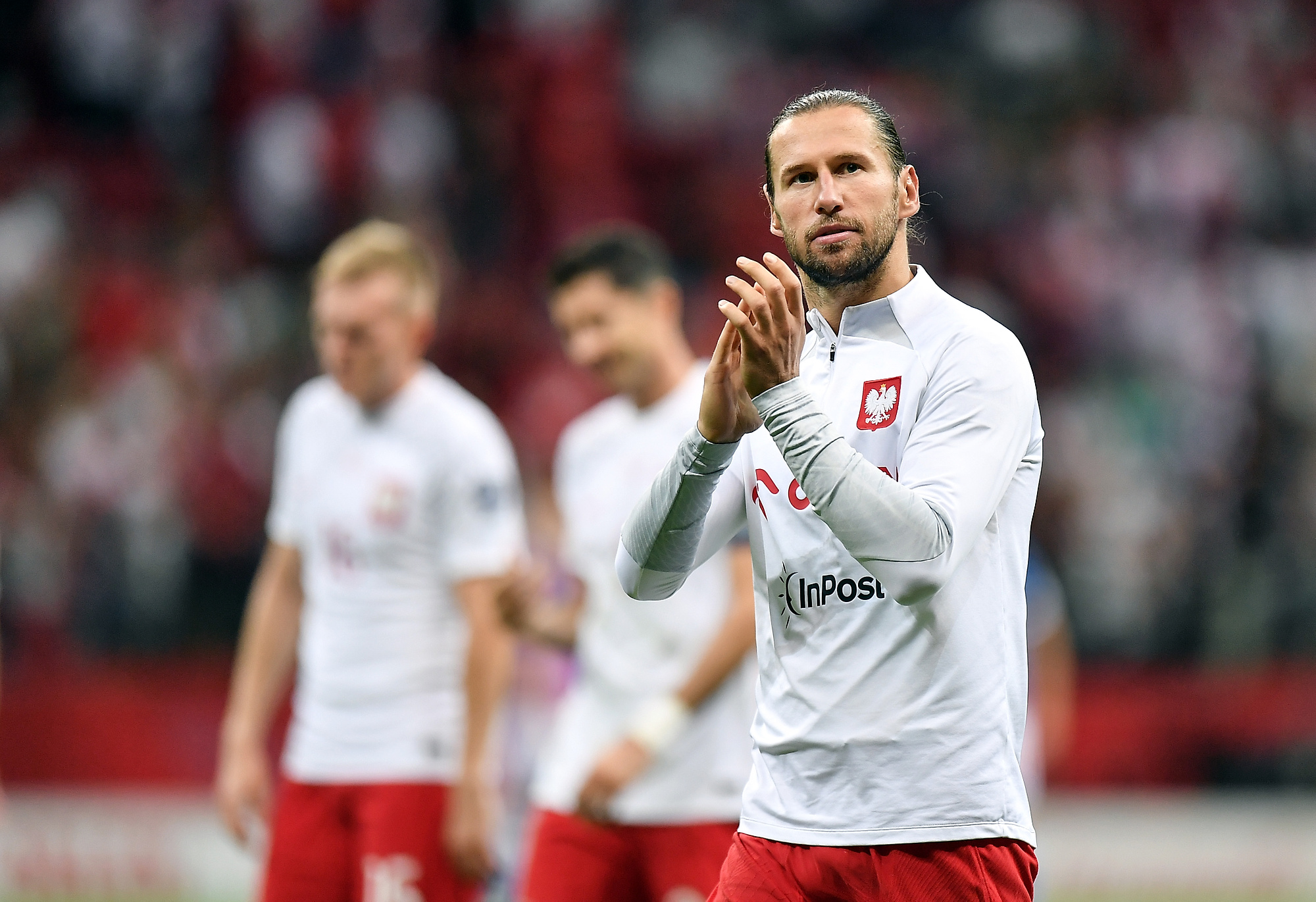 Tam powinien zagrać Krychowiak. To byłby prawdziwy hit na rynku