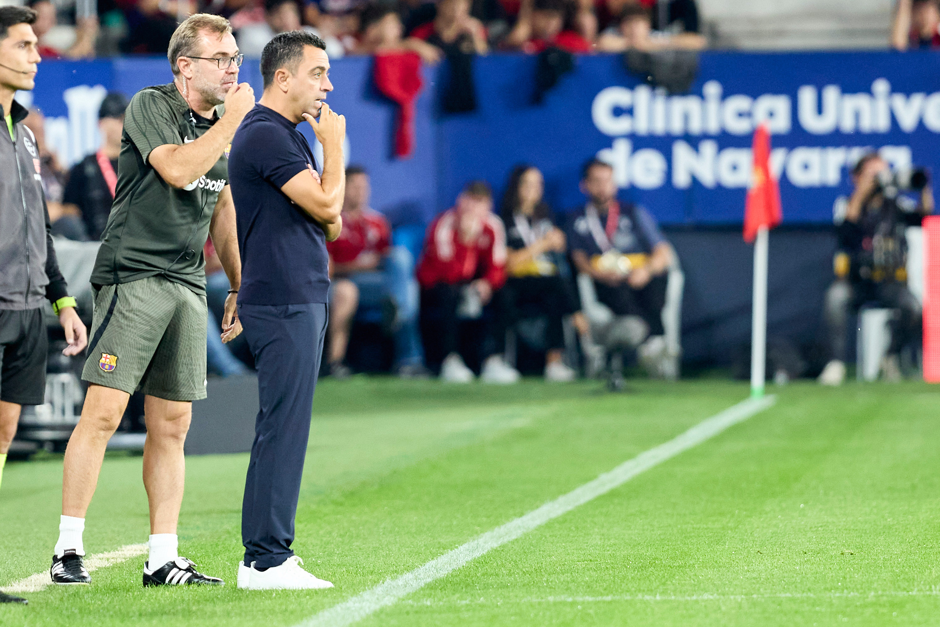 FC Barcelona zabezpiecza przyszłość. Klub niedługo ogłosi kolejne prolongaty, ujawniono nazwiska