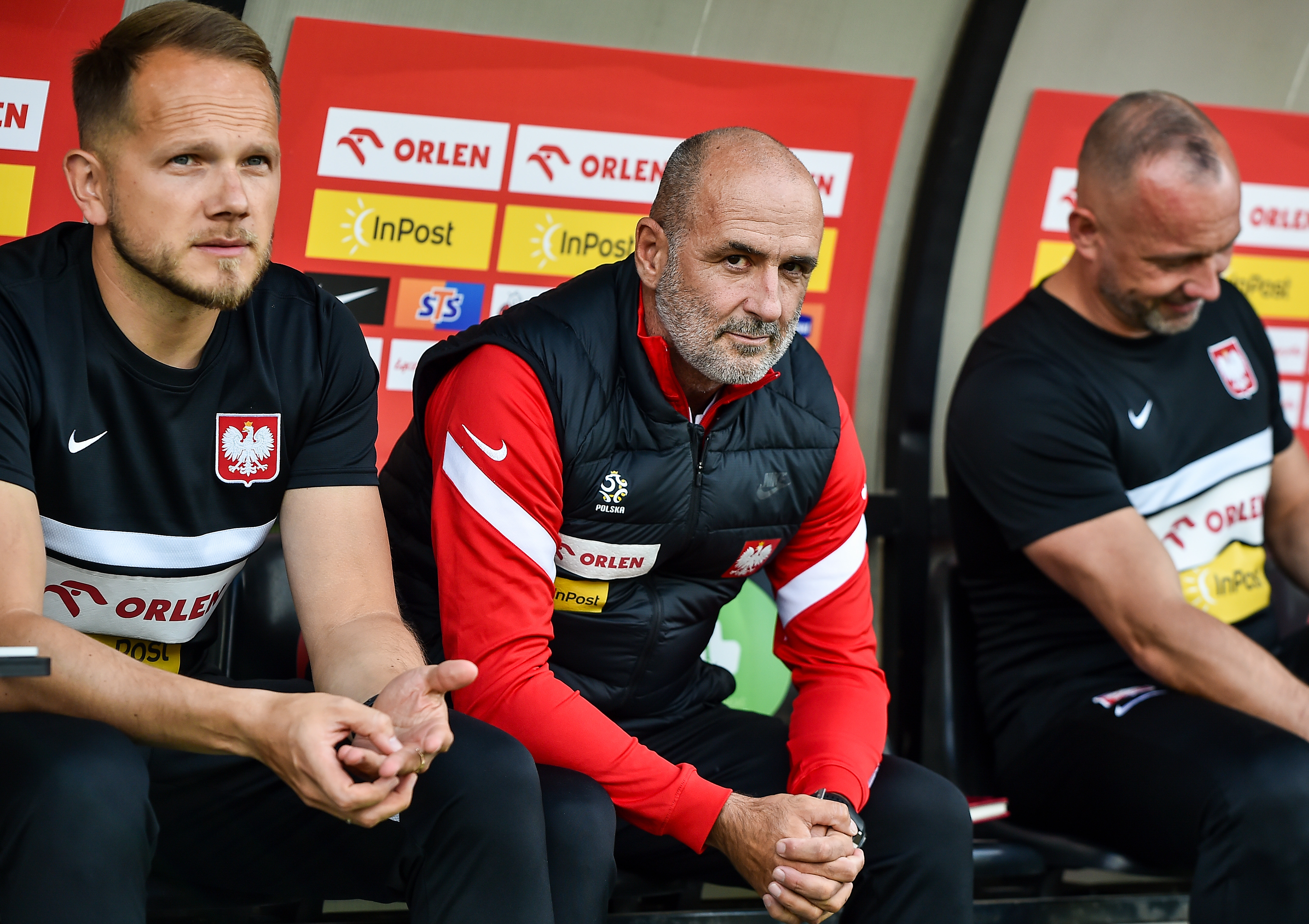 Dlatego Michał Probierz NIE powinien być następcą Santosa. "Reprezentacja to nie Jagiellonia"