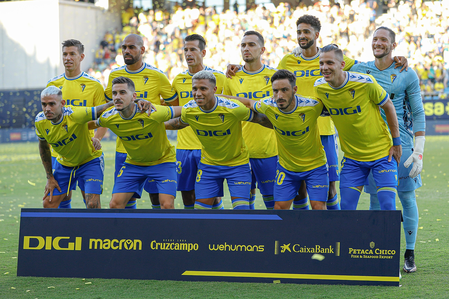 Były trener Korony Kielce blisko przejęcia Villarrealu. Ma ugasić pożar w drużynie