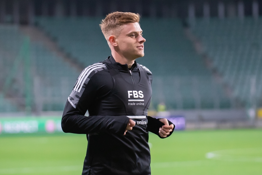 Anglik chce zmienić reprezentację. Piłkarz Newcastle United jest pomijany przez Southgate'a