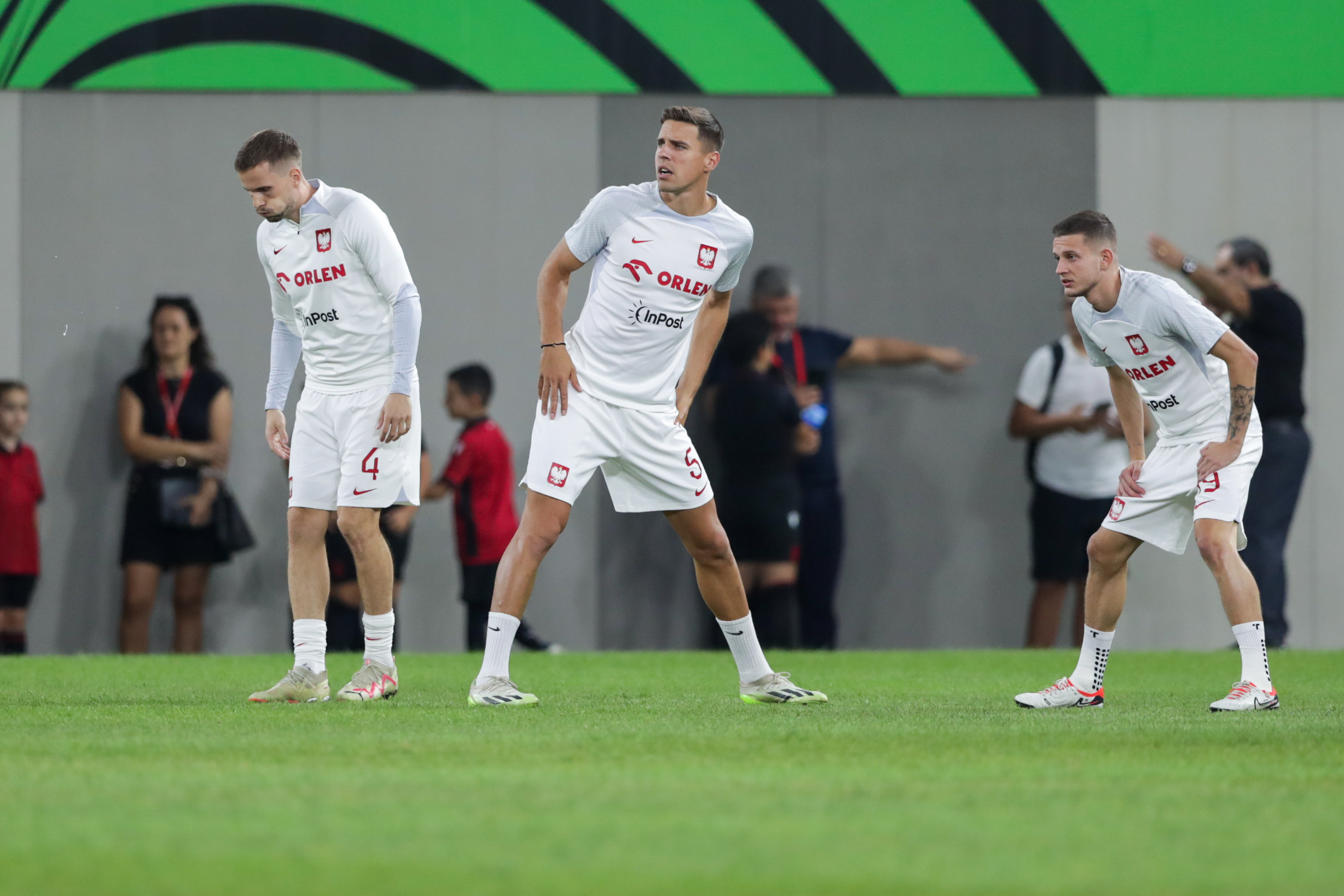 "Nie stać nas, aby o nim zapominać". Były reprezentant Polski stanął w obronie kadrowicza
