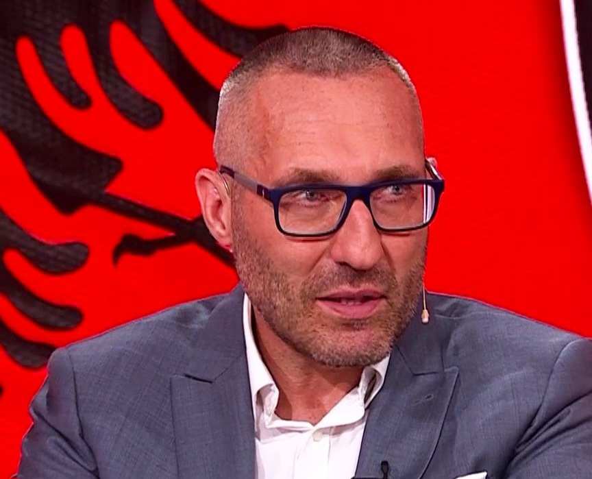 Marek Papszun zapytany o objęcie reprezentacji Polski. Ważna uwaga byłego trenera Rakowa