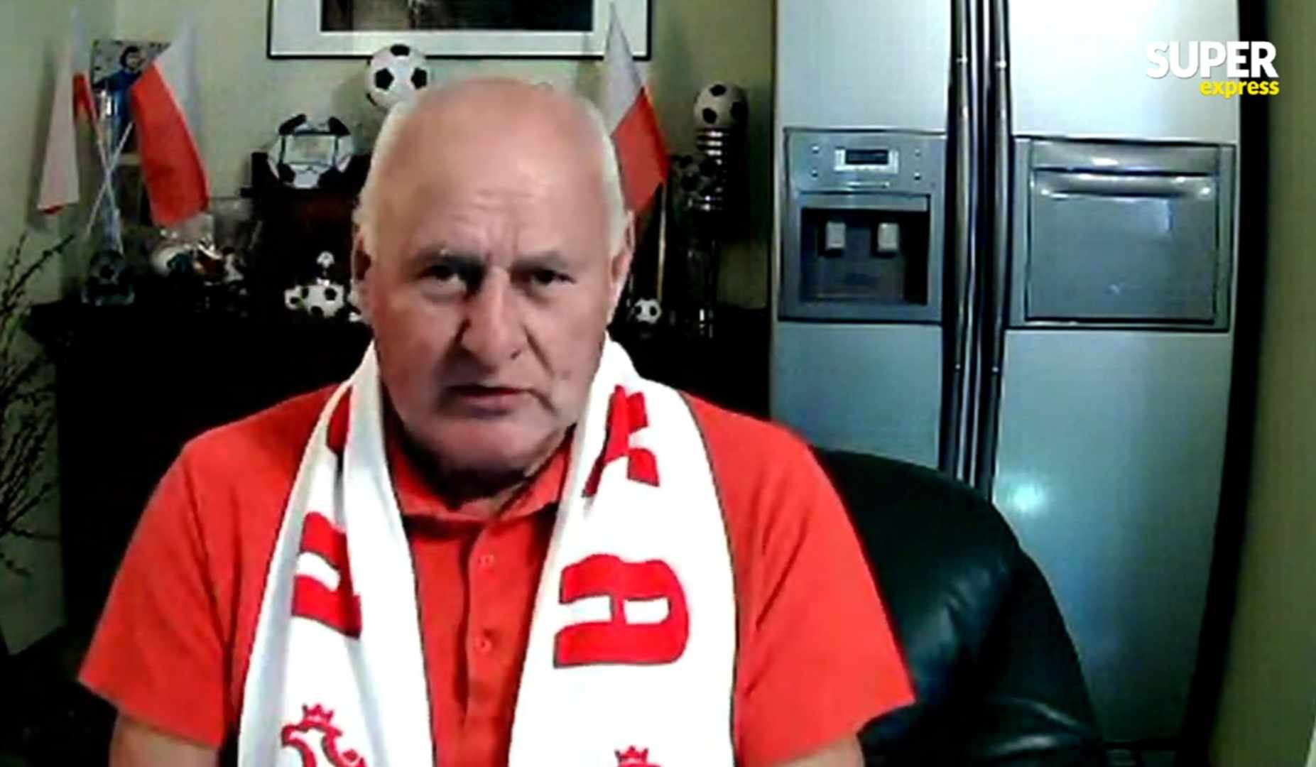 Tomaszewski skomentował losowanie baraży. Zwraca uwagę na ważną przewagę Polaków