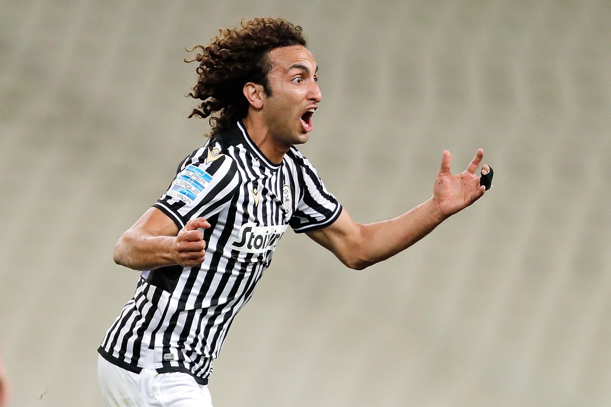 Tyle klubów zawodnik zaliczył w ciągu... miesiąca. Niewiarygodny wyczyn piłkarza, tego jeszcze nie było