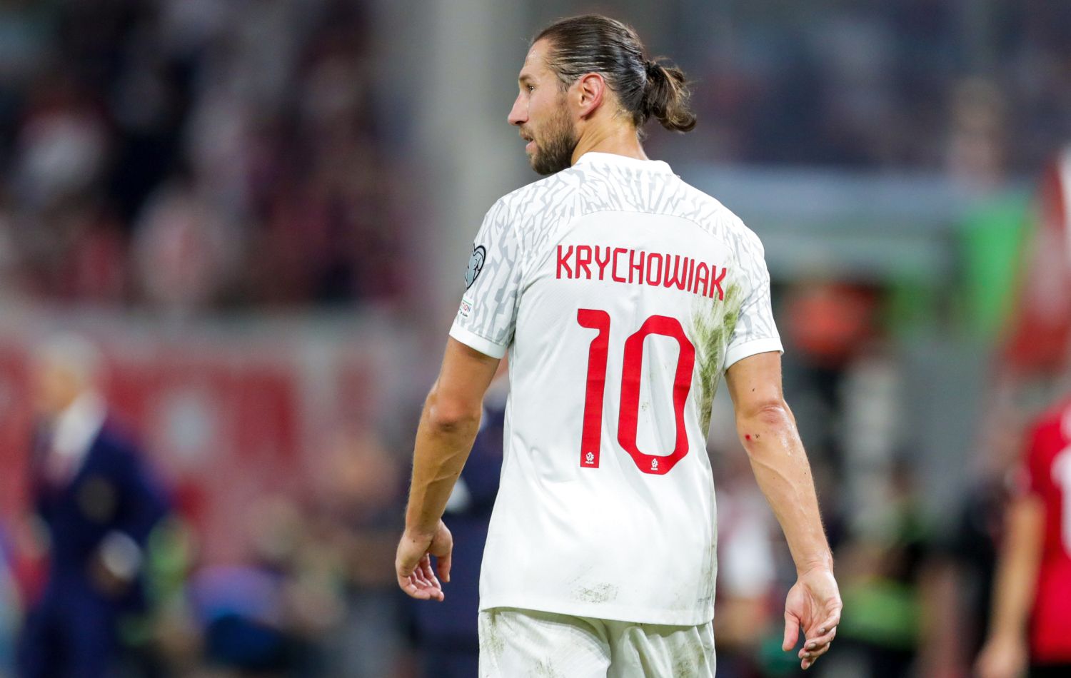 Dramat Krychowiaka. To koniec Polaka w Saudi Pro League