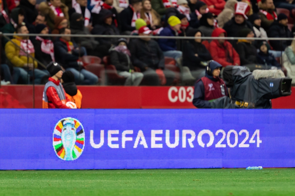 Sensacyjny lider klasyfikacji strzelców el. EURO 2024. Nikt nie kojarzył go ze zdobywania bramek