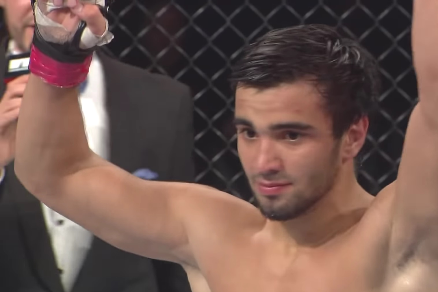 Znany zawodnik UFC aresztowany. Miał dopuścić się kradzieży i tortur. Szokujące doniesienia