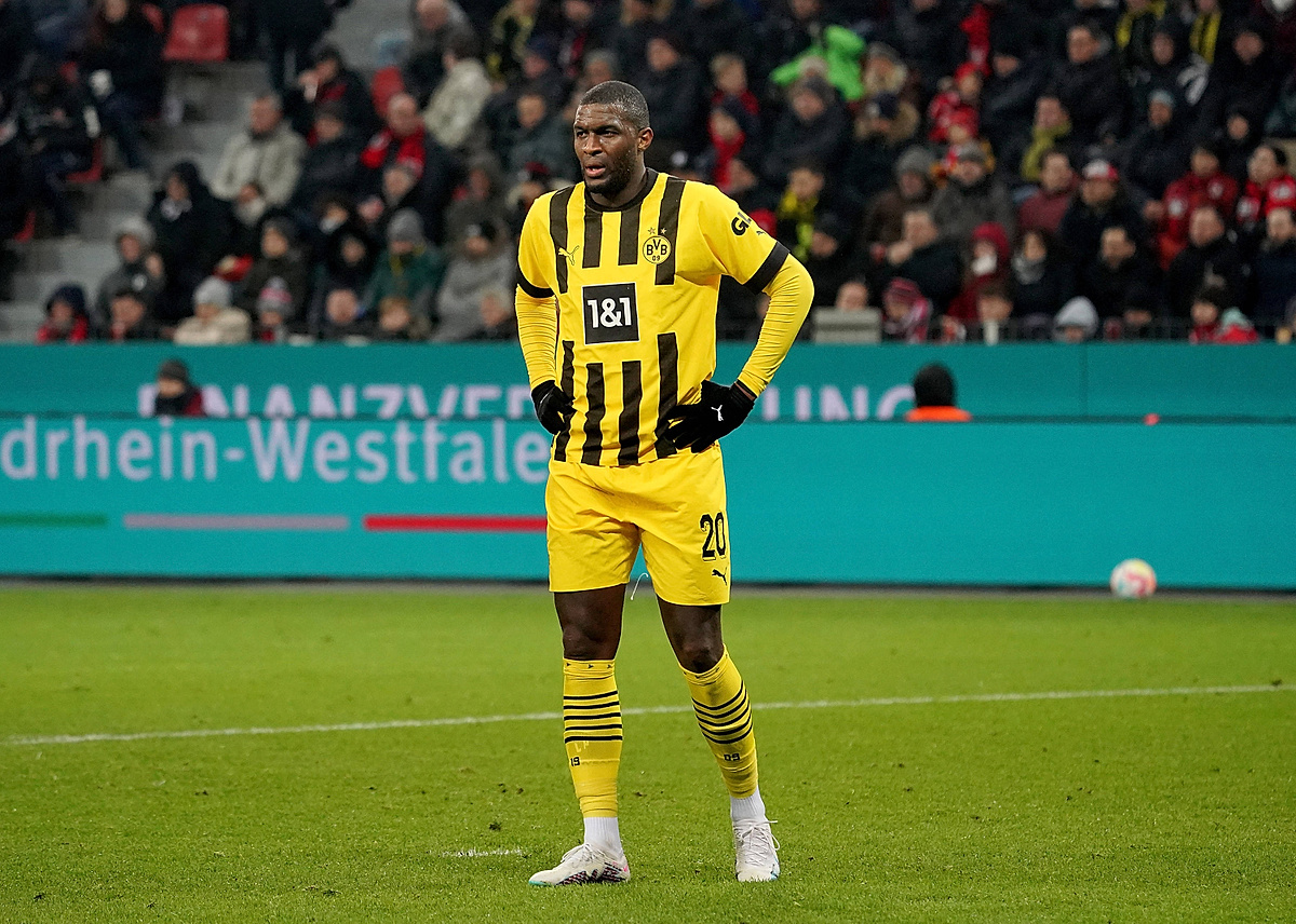 Z Borussii Dortmund do egzotycznej ligi. Niespodziewany transfer stał się faktem