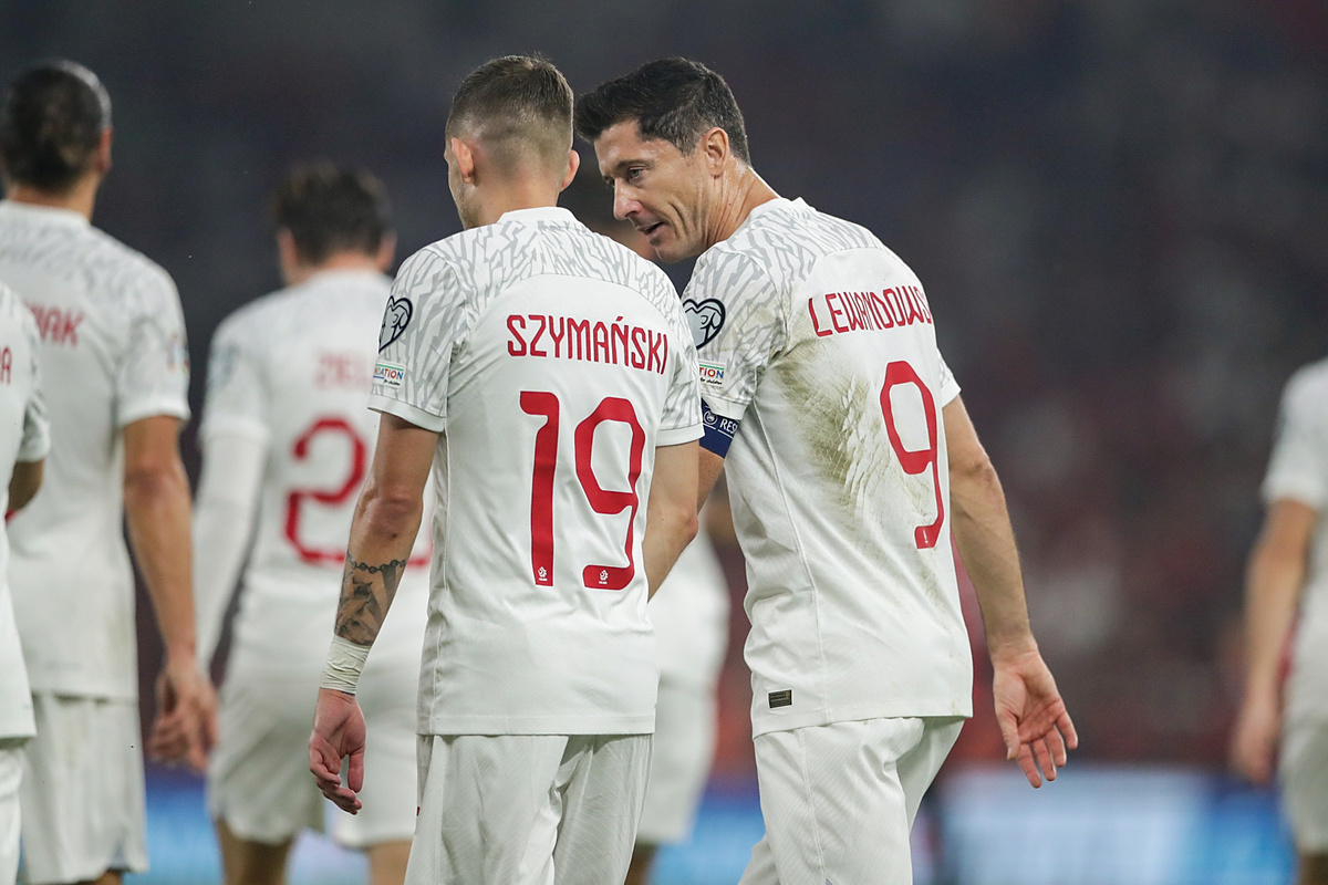To byłby najlepszy selekcjoner dla Polski. "Bardzo wiele atutów i jeden spory problem"