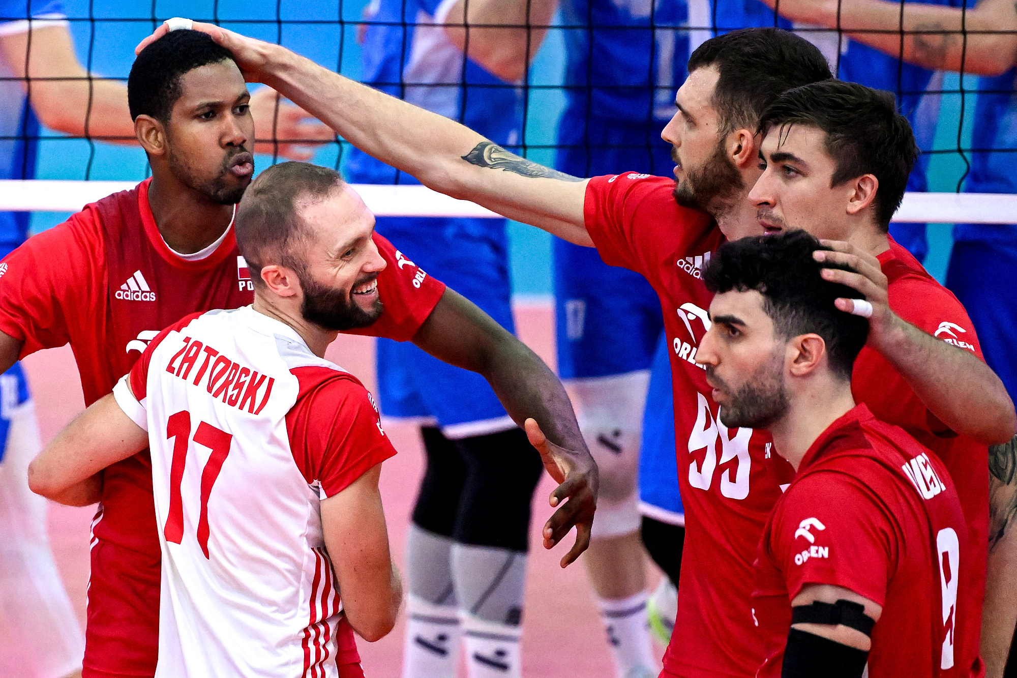 Polscy siatkarze poznali rywali w finale mistrzostw Europy! Szansa na kolejny wielki rewanż [WIDEO]