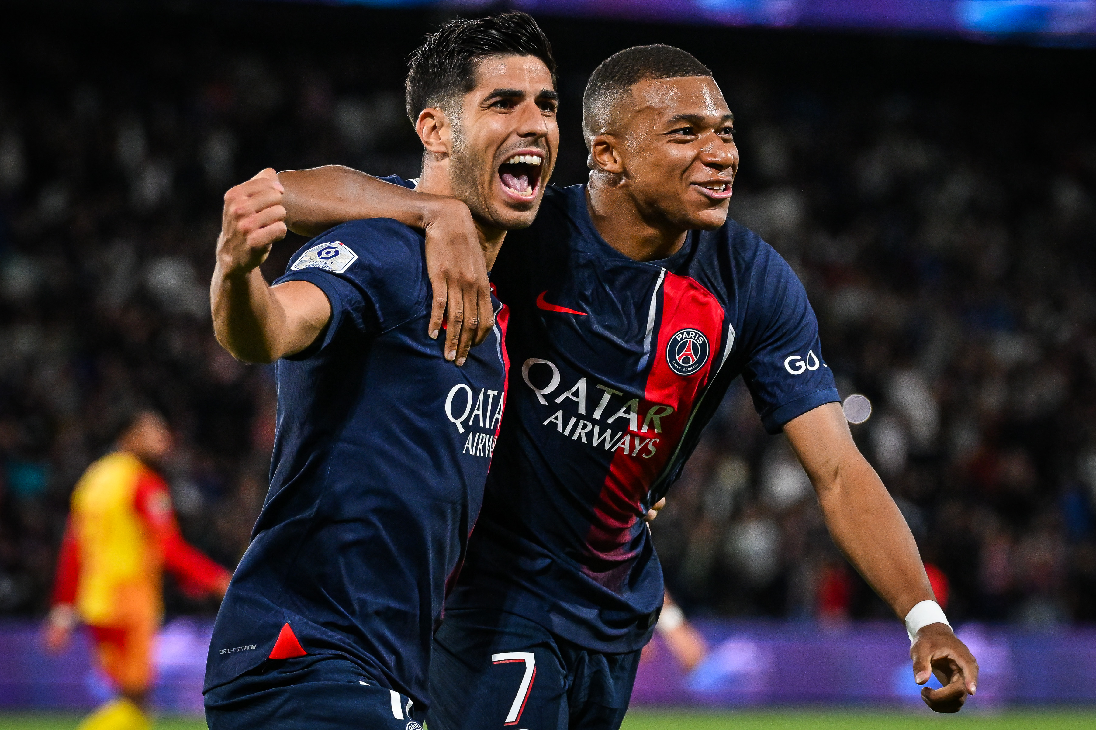 PSG oczekuje pieniędzy od Kyliana Mbappe. Ma nadzieję na wielką kwotę