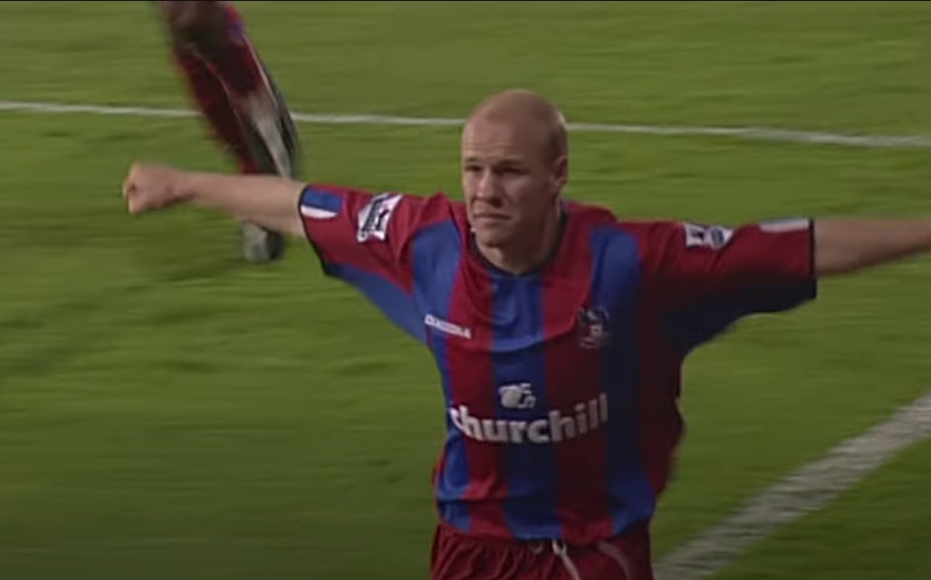 Były reprezentant Anglii żałuje, że nie zagrał dla Polski. "Mógłbym stworzyć duet z Lewandowskim"