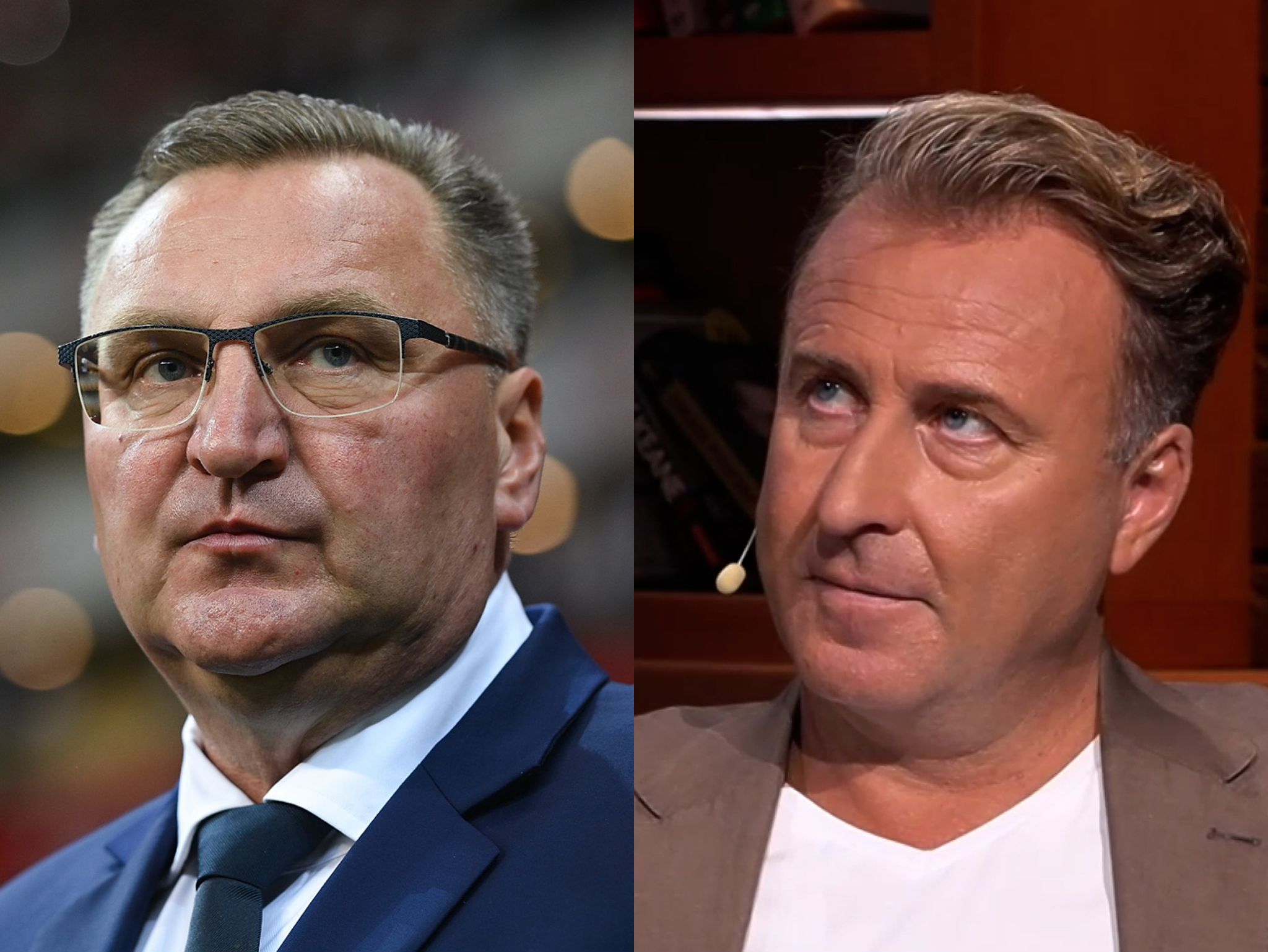 "Został zaszczuty, a nie miał żadnego zarzutu". Piekarski broni Michniewicza. Stanowcze słowa agenta