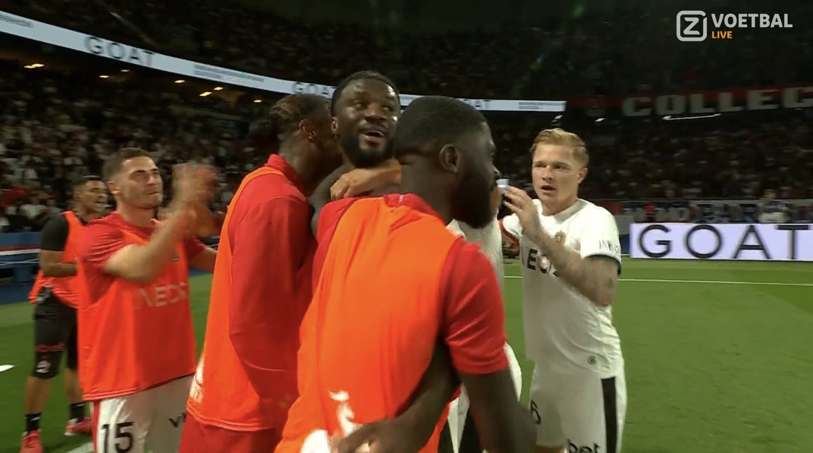 Zaskakująca porażka PSG! Niesamowite zwycięstwo klubu Polaka, gole Mbappe to było za mało [WIDEO]