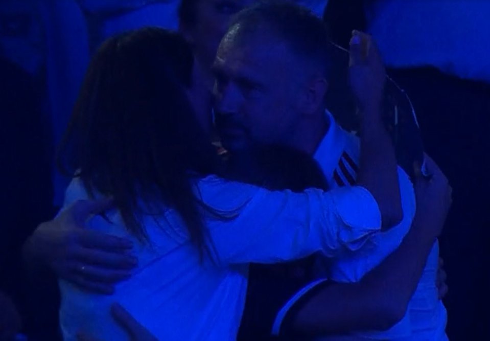 Tak Nikola Grbić zareagował po zwycięstwie w finale. Piękne obrazki na Mistrzostwach Europy [WIDEO]