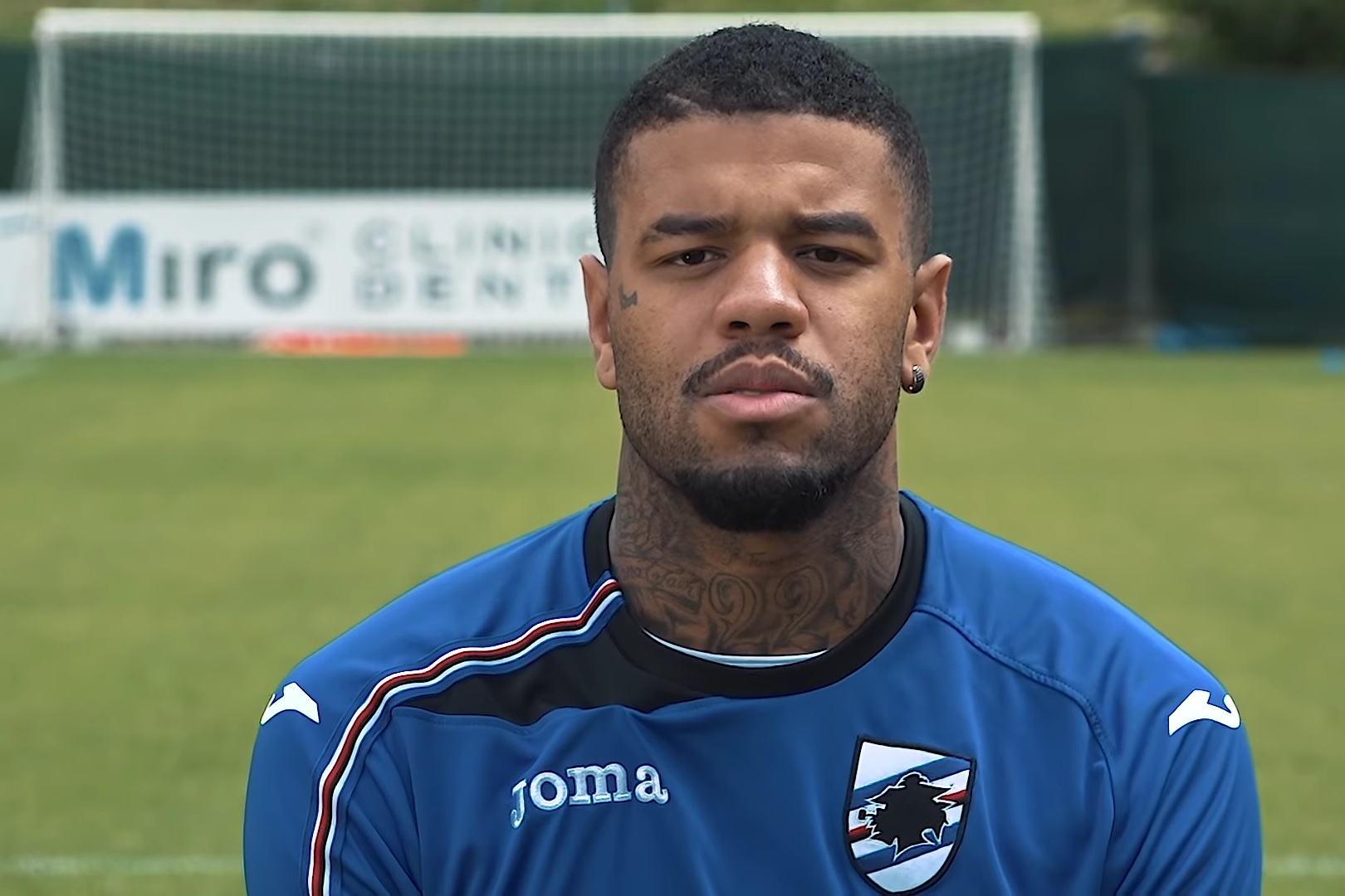 Brazylijski piłkarz czuł mrowienie po każdym uderzeniu głową. Postawiono mu wstrząsającą diagnozę