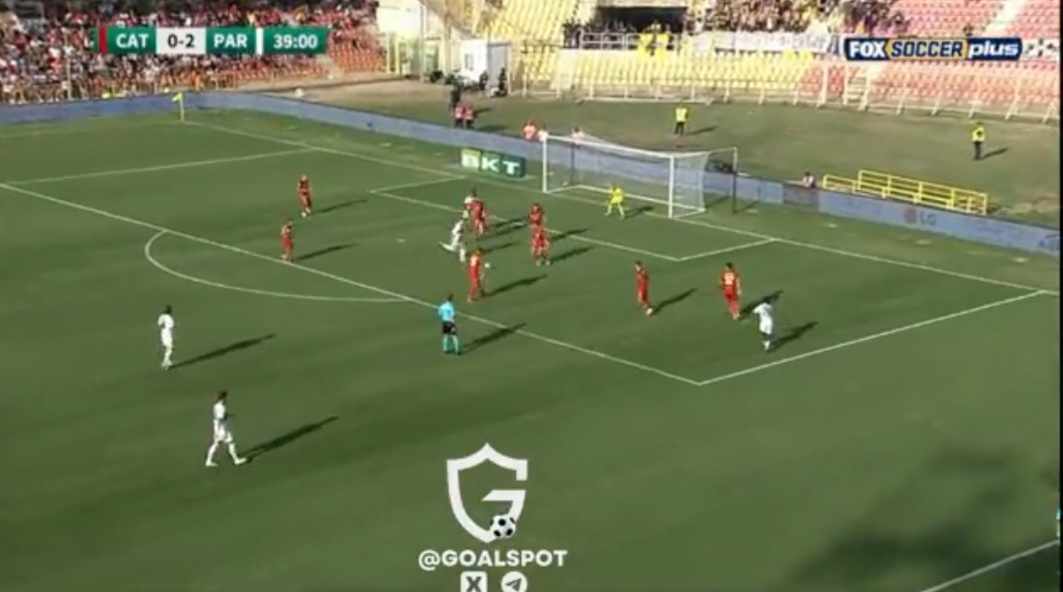 Popis Adriana Benedyczaka w Serie B! Polski snajper strzelił dwa gole [WIDEO]
