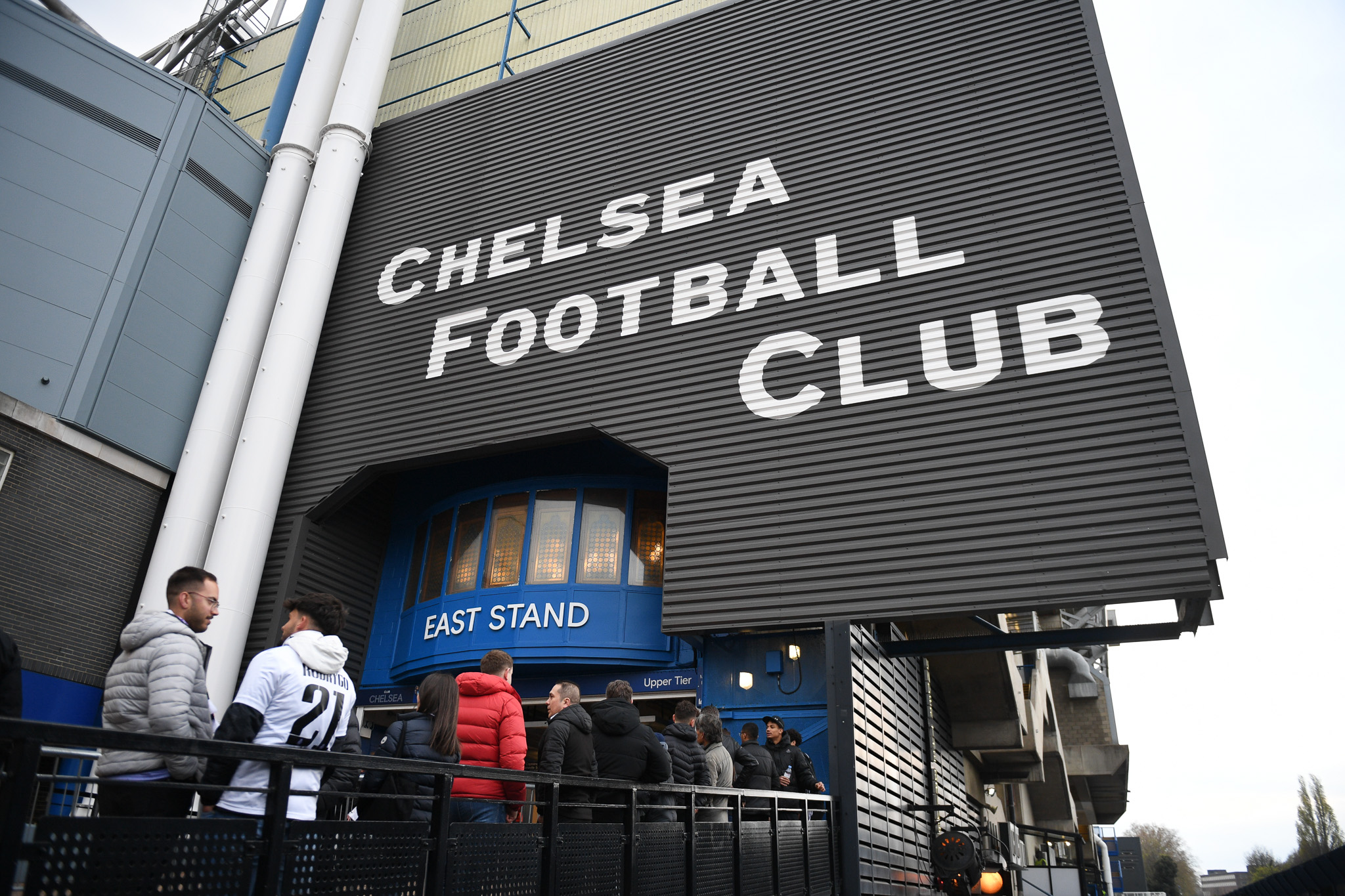 Legendarny piłkarz opuścił Chelsea. Zamierza podjąć się nowych wyzwań w karierze