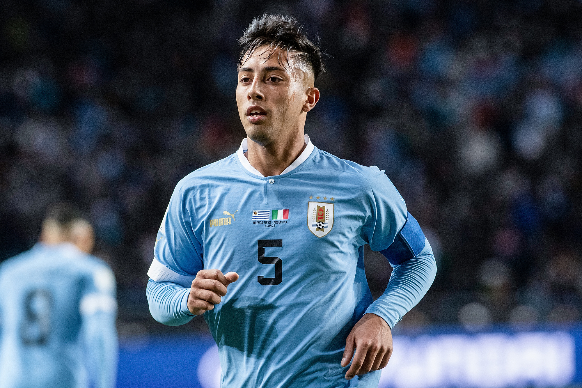 20-letni talent trafił do Kataru. Wcześniej łączono go z FC Barceloną i PSG