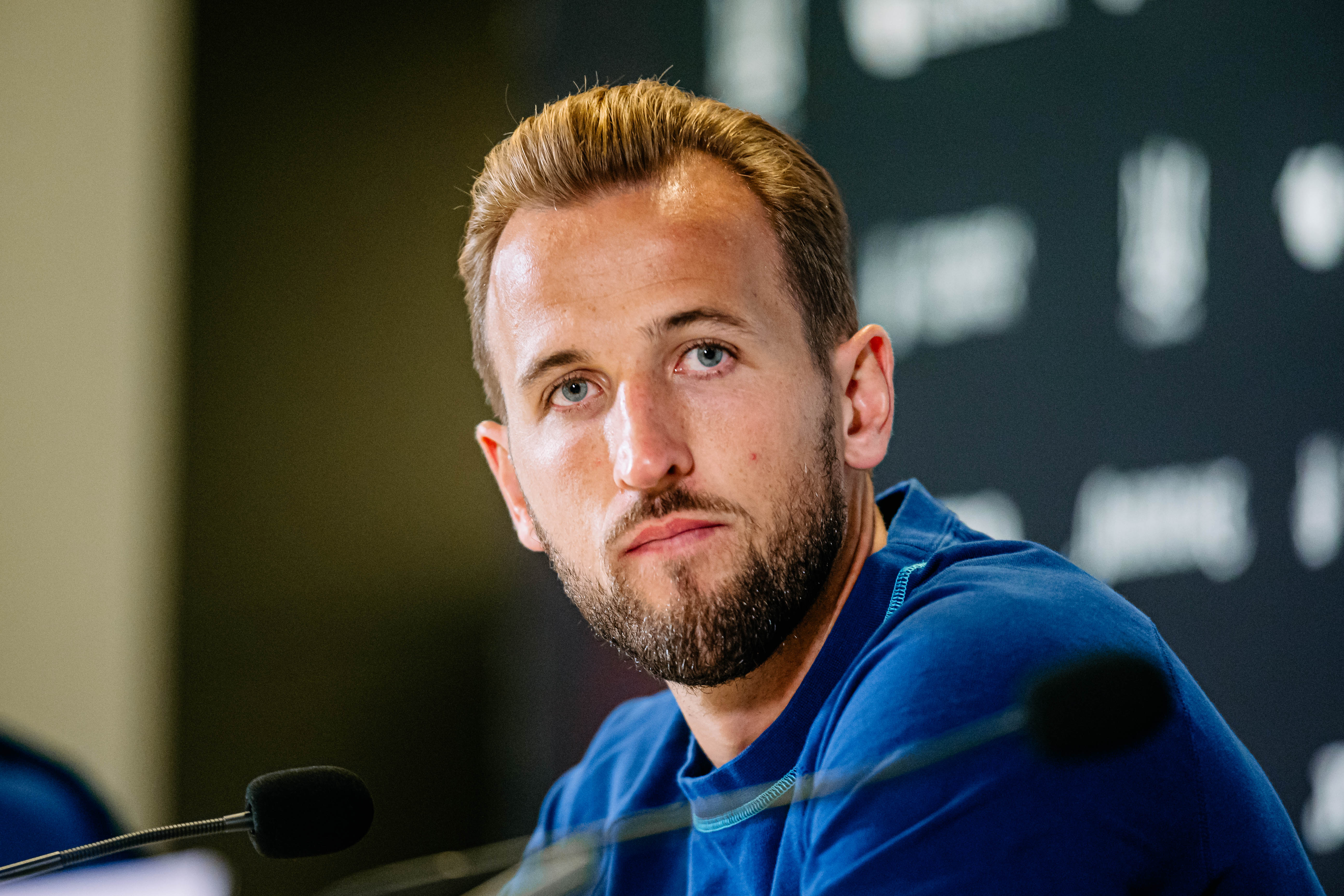 Harry Kane zdradził, kogo brakuje mu w Monachium. Szczere wyznanie napastnika Bayernu