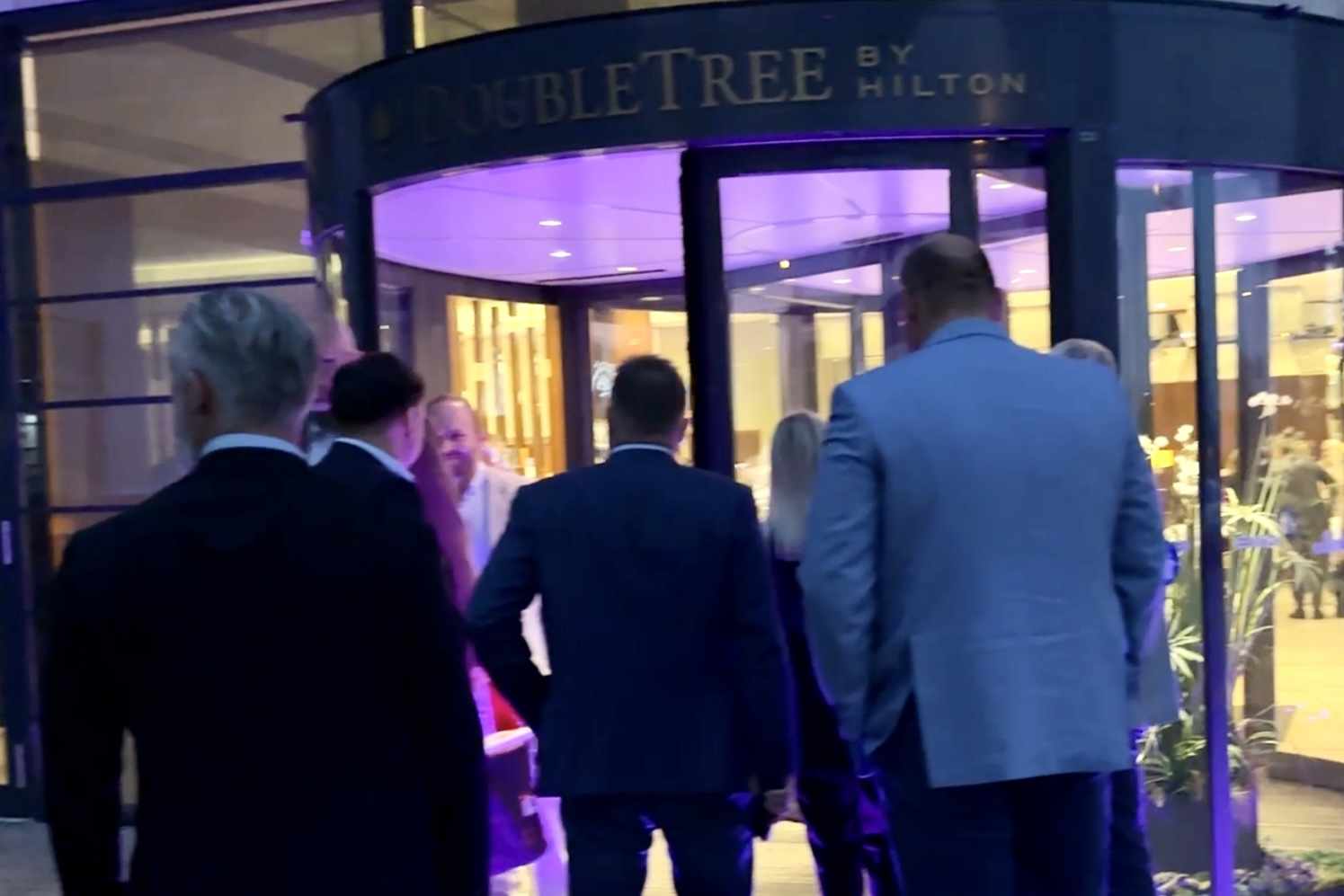 Cezary Kulesza i "baronowie" na nocnej naradzie. Godziny do ogłoszenia nowego selekcjonera
