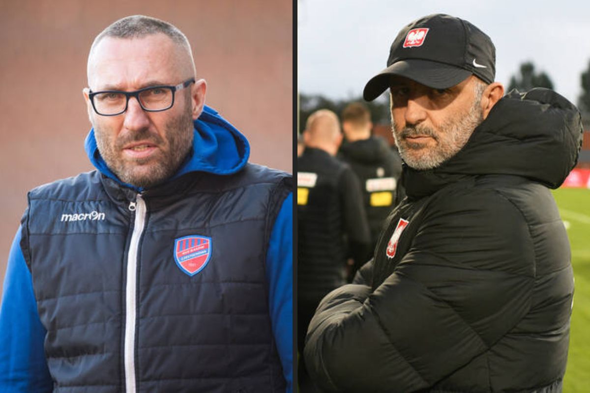 Media: To dlatego Probierz "wygrał" z Papszunem. Miał zadecydować jeden szczegół