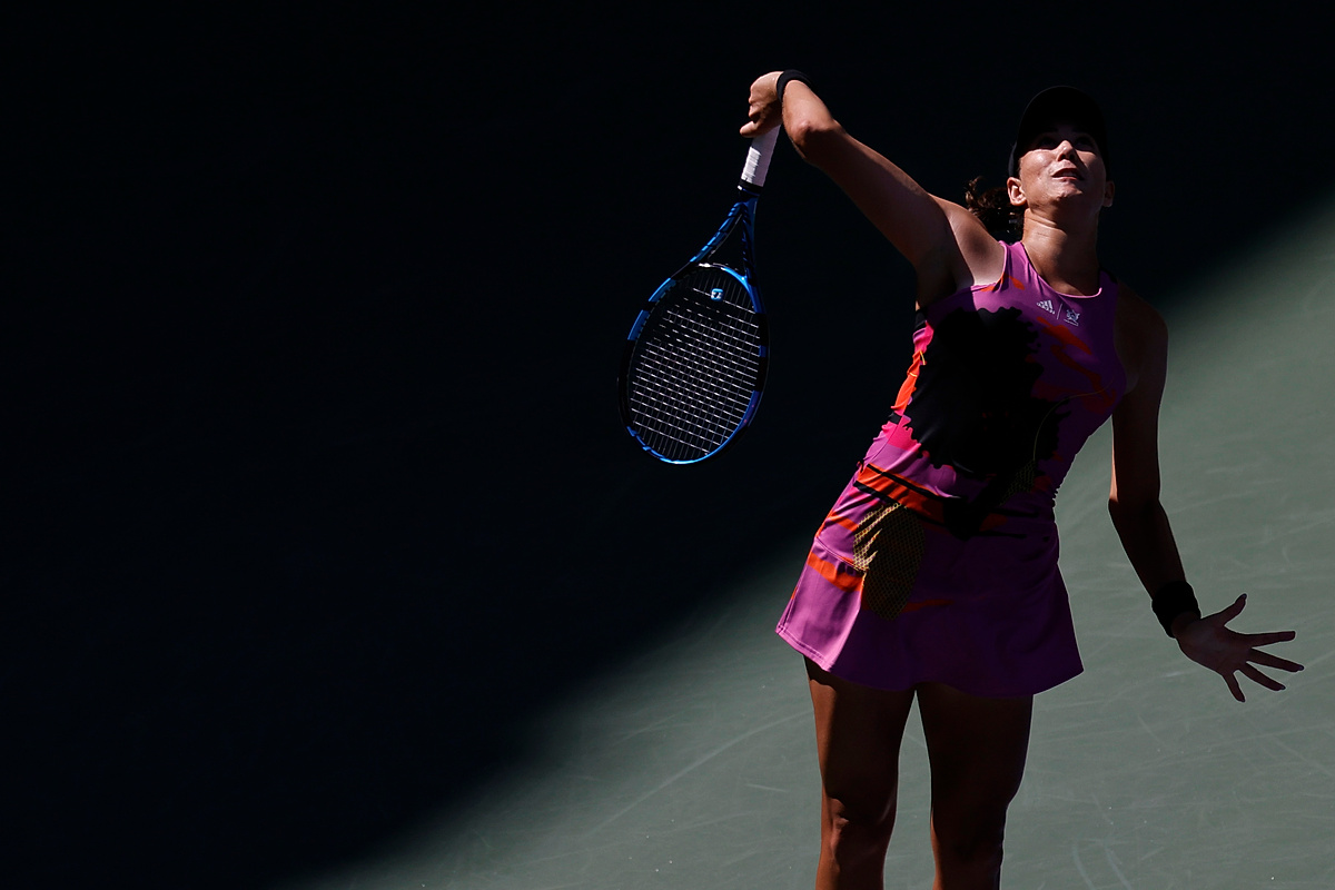 Zwyciężczyni Wimbledonu zamieniła tenisa na zumbę. Szokująca decyzja byłej liderki rankingu WTA [WIDEO]