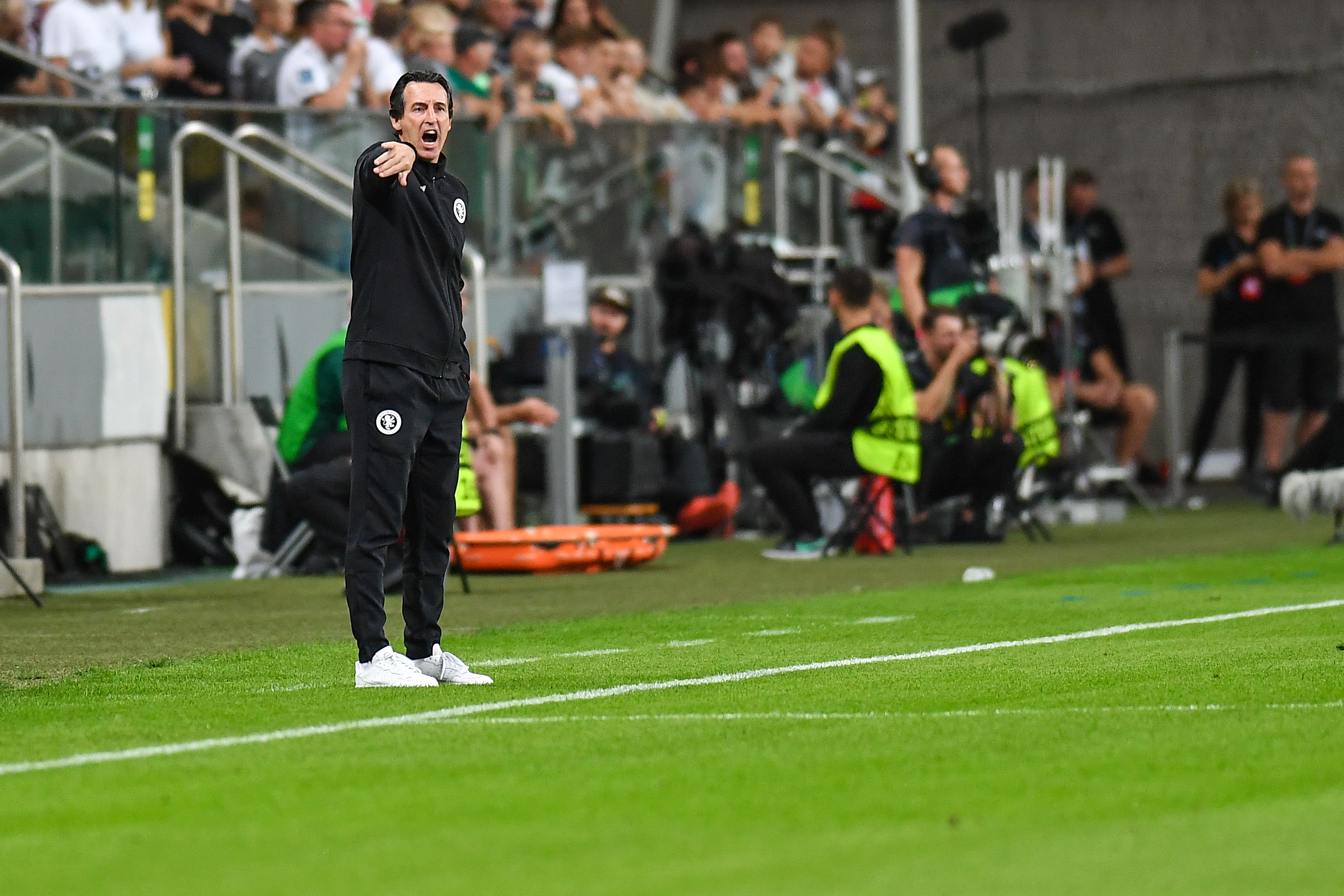 Duże zmiany w klubie Premier League? Zespół Casha może zostać znacznie osłabiony