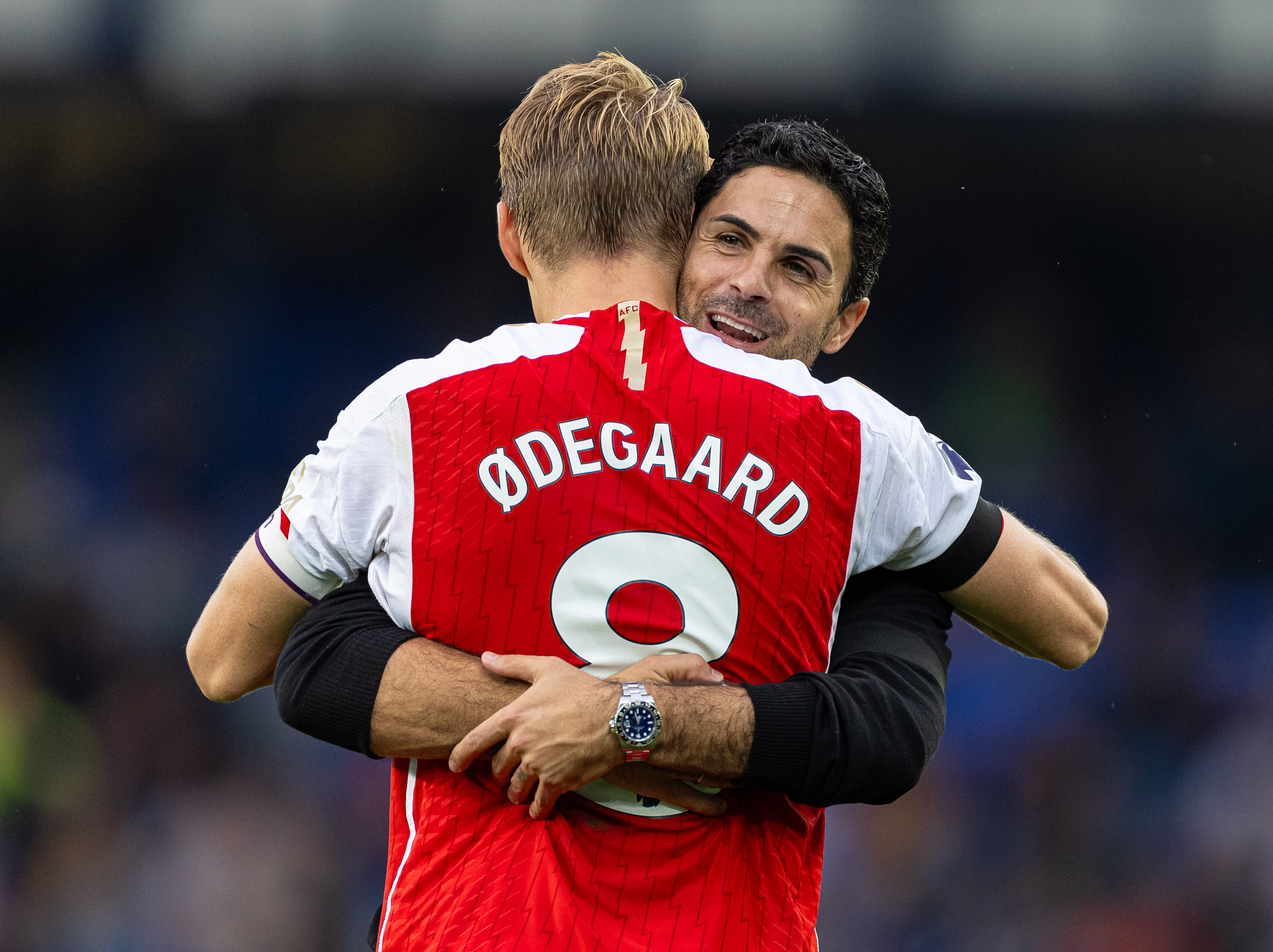 Arsenal - Tottenham gdzie oglądać? Stream na żywo i transmisja online z hitu Premier League