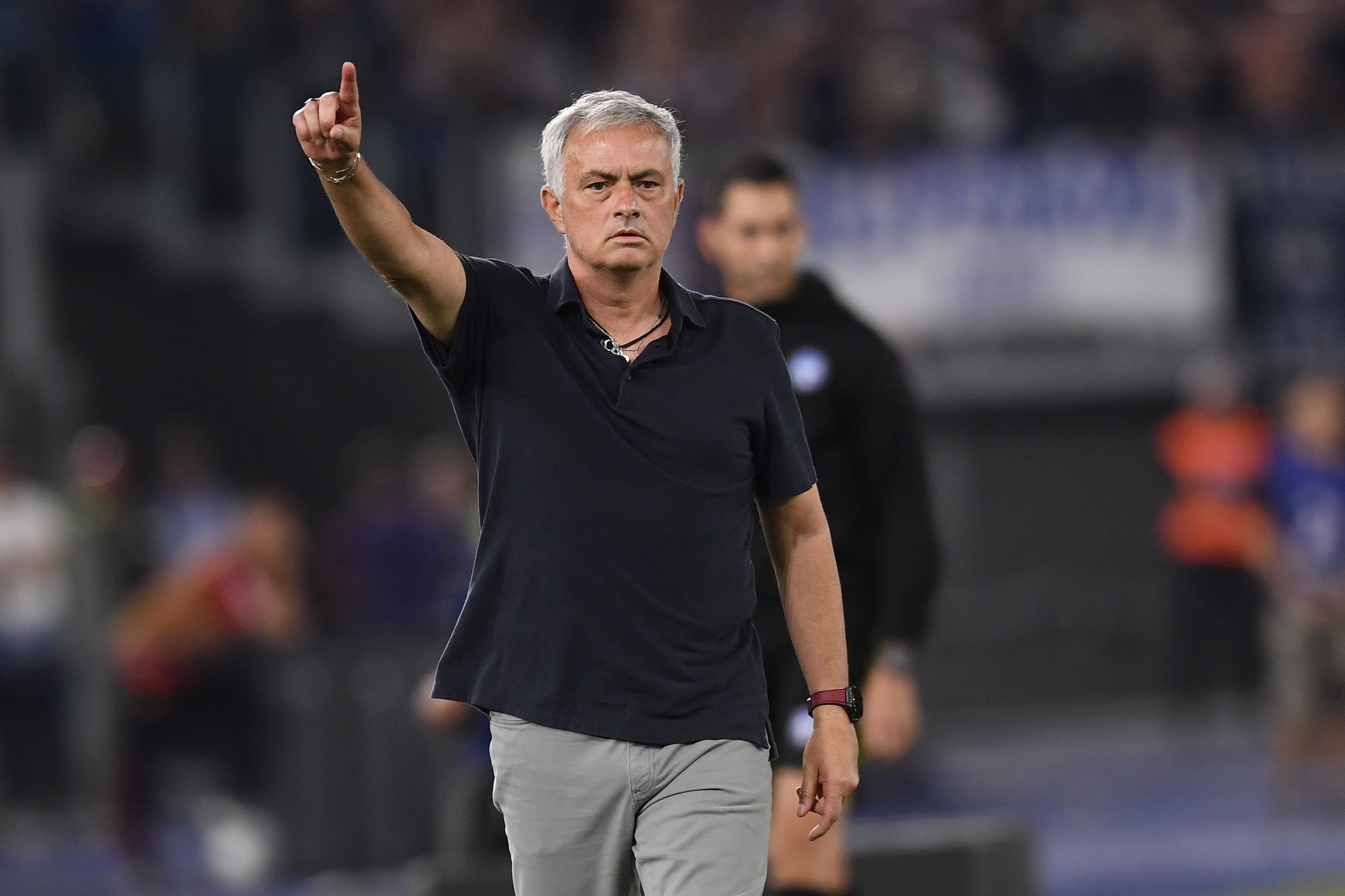Duży talent trafia pod skrzydła Jose Mourinho. AS Roma dogadała się z Juventusem