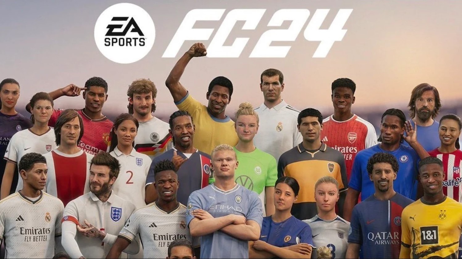 EA FC 24 premiera | Gdzie kupić najtaniej EA FC 24?