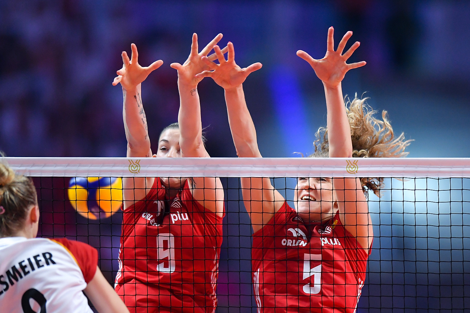 Polska - USA gdzie oglądać? Stream online i transmisja na żywo w TV z kwalifikacji na IO