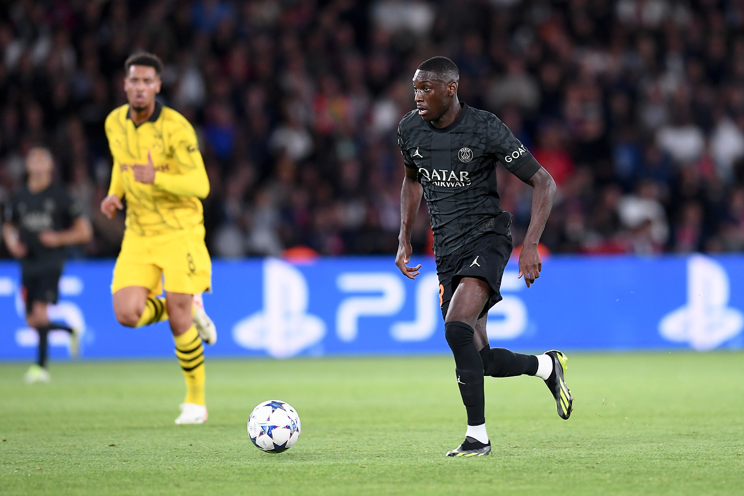 Szalone okoliczności hitowego transferu PSG. O wszystkim decydowały minuty