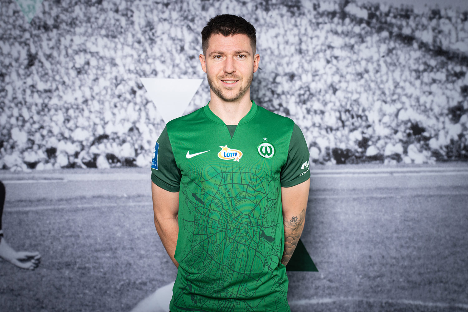 Awaryjny transfer w Ekstraklasie. Warta Poznań łata dziur w składzie