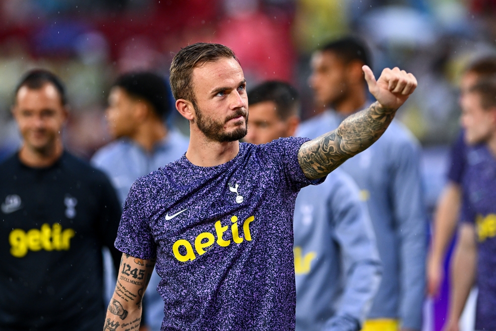 Najbardziej ekscytujący pomocnik Premier League. Kosztował niewiele, pojawił się w idealnej chwili. "To skarb"