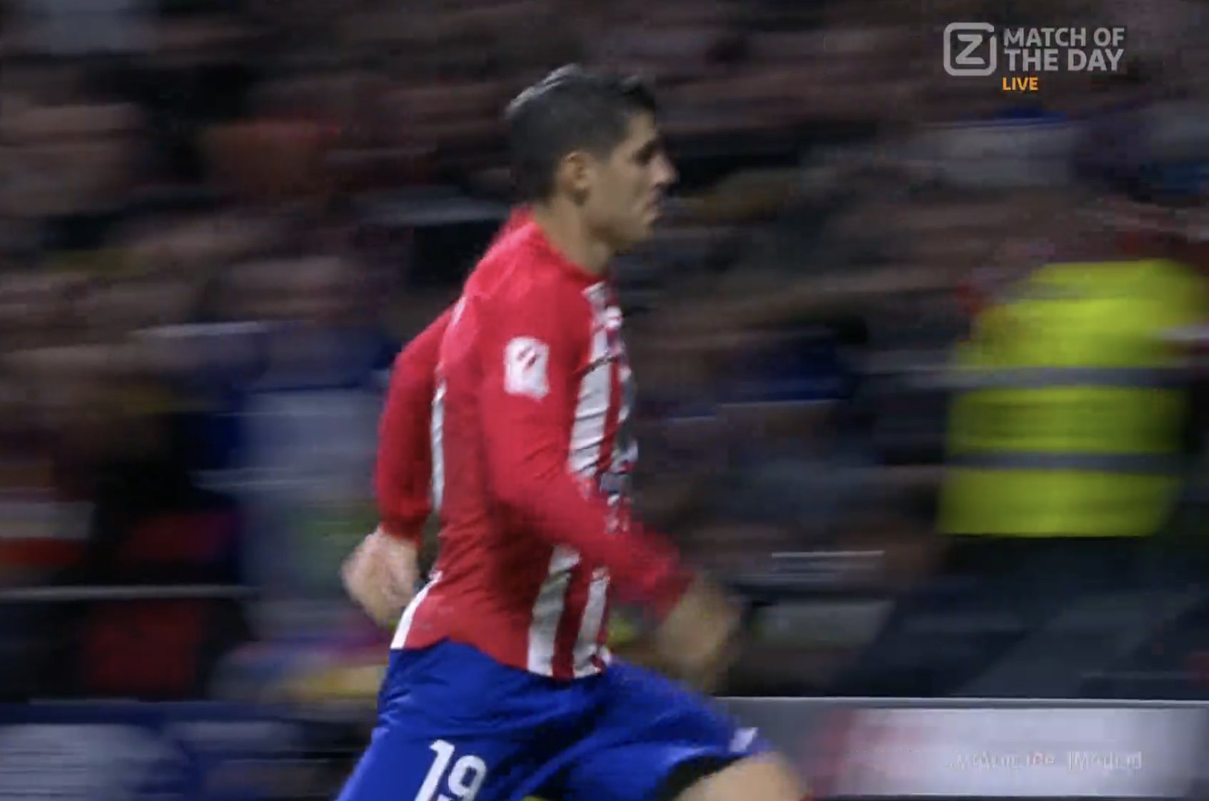 Real Madryt rozbity przez Atletico Madryt! Fatalna gra w obronie, trzy dośrodkowania, trzy gole [WIDEO]