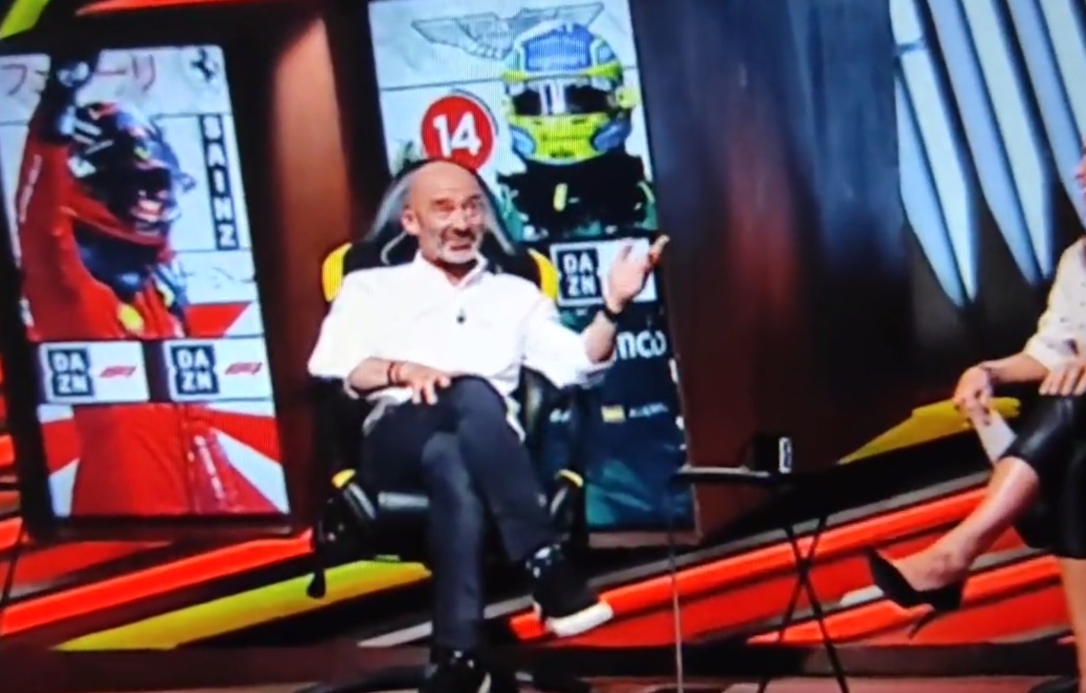 Ekspert F1 zażartował ze stanu zdrowia Schumachera. Fani są oburzeni, oczekują przeprosin [WIDEO]